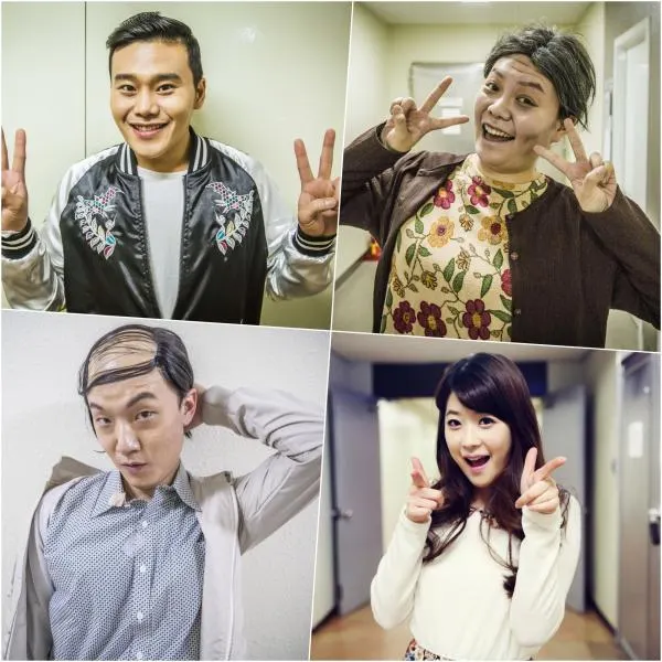 ▲ 사진제공 : KBS 2TV <개그콘서트>