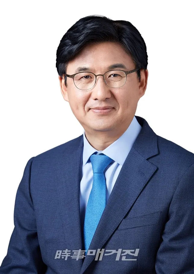 박성수 송파구청장 (사진제공_송파구청)