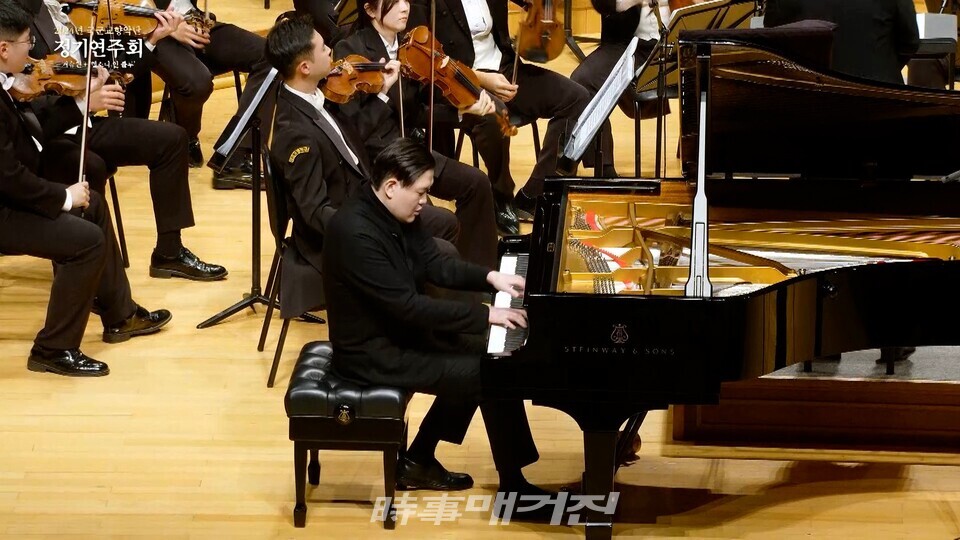 지휘자/피아니스트 한상일(사진_PAPA)
