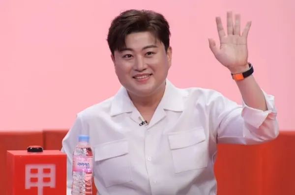 김호중 /KBS 제공