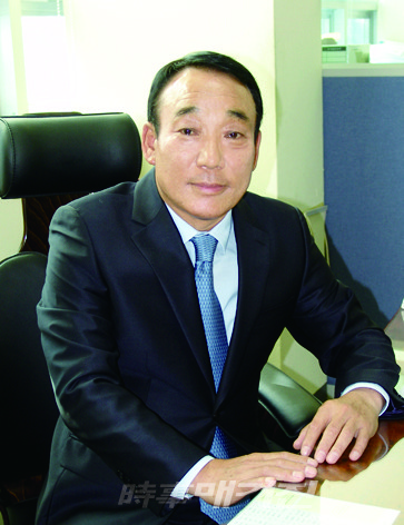 평택 화양지구 도시개발사업조합장 최선철