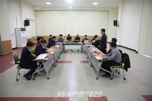 전주시-한화첨단소재 탄소복합제 기술공동교류(사진_전주시)