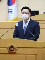 전라남도의회 나광국 의원(더불어민주당·무안2)