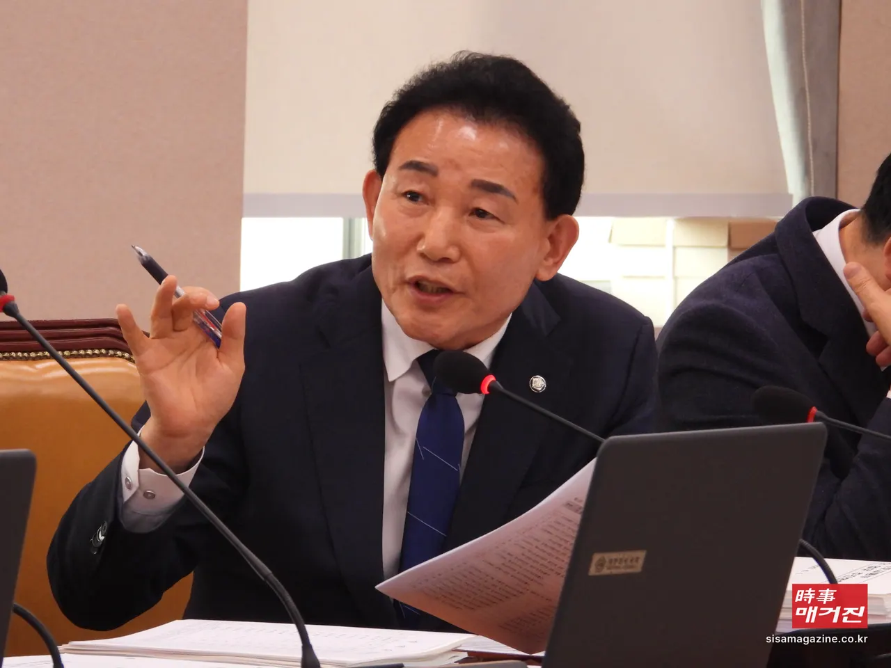 (사진제공 = 박용갑 의원실)