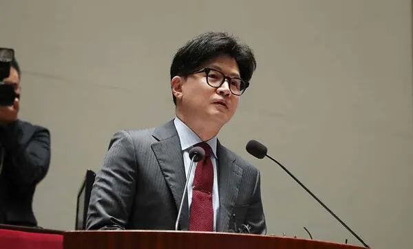 한동훈 국민의힘 대표.(사진_국민의힘)