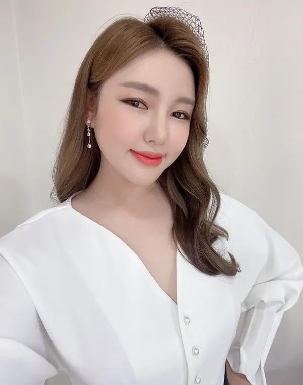 송가인 (사진=송가인 인스타그램)