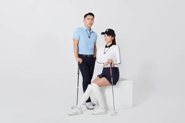 골프존이 골퍼들의 골프 생활에 도움이 될 수 있는 맞춤 케어솔루션 브랜드인 ‘골퍼케어플러스(Golfer Care+)’를 론칭했다. 사진은 웨어러블 디바이스 목걸이 ‘멘탈플러스’ 제품 이미지
