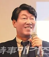 이회두 기획편집국장