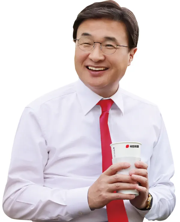 국회 교육위원회 소속 김대식 의원(부산 사상구, 국민의힘).(사진_의원실)