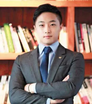 ▲ ING에서 근무한 지 3년 째 되는 지금, 김범준 FC는 3W를 97주차 이어가고 있으며 ING MDRT협회와 한국 MDRT협회 운영진으로 활동하고 있다.