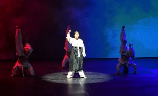 [사진 = 퓨전엠씨 제공]