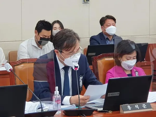 홍석준 국민의힘 의원.(사진_홍석준 의원실)