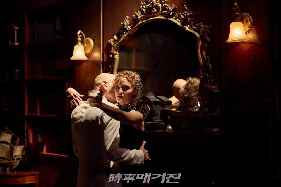 Sleep No More Seoul(사진_Ms.Jackson)