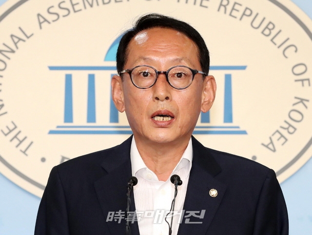 김도읍 국민의힘 국회의원(사진_시사매거진)