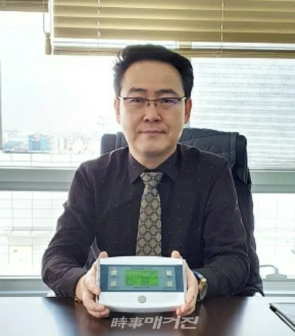 코코메디 김장희 대표(사진_코코메디)