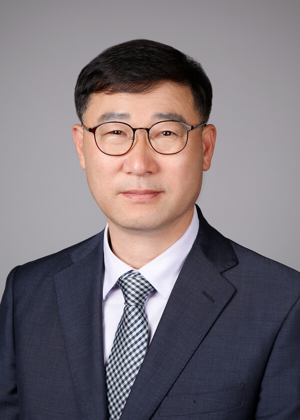 최근 진앤리 중대재해대응 TF 전문위원으로 위촉받은 김재근 노무사