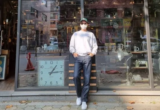 임영웅 (사진-임영웅SNS)