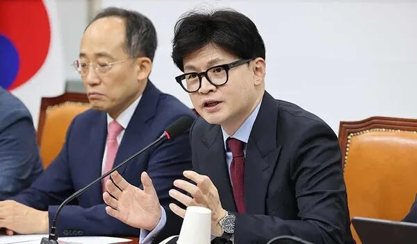 한동훈 국민의힘 대표.(사진_국민의힘)