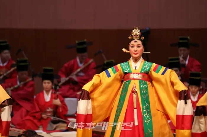 정읍의 소중한 문화 자산 ‘수제천’(사진_정읍시)