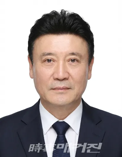 한국체육대학교 이재봉 교수 (사진_본인 제공)