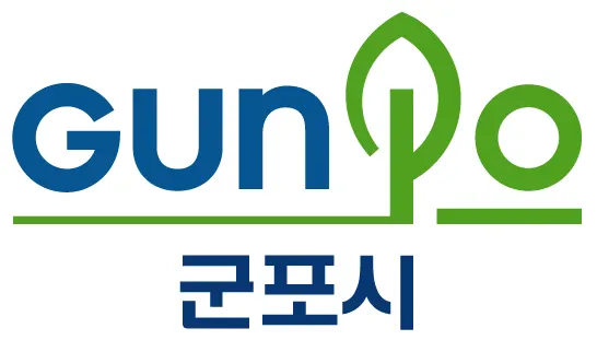 ▲ 군포시