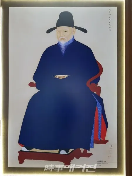 맹사성