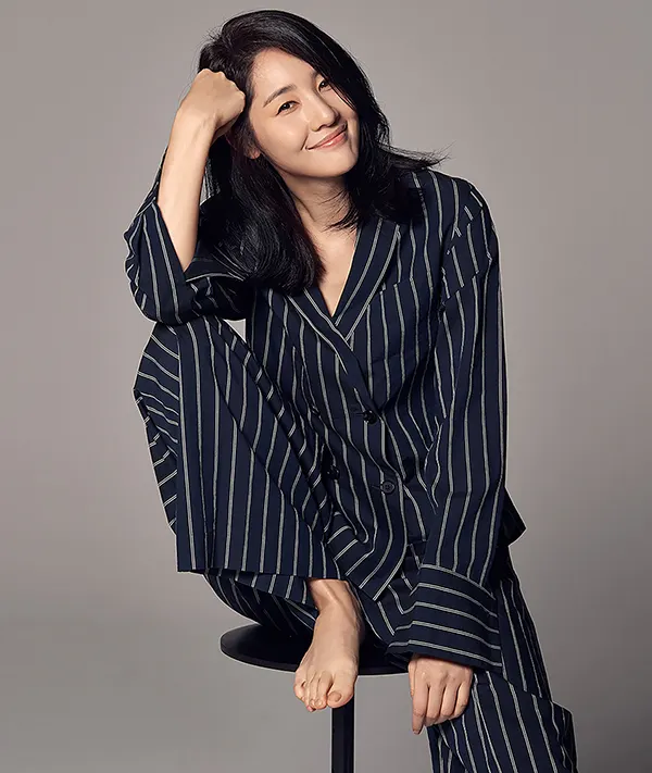 배우 윤지민 (사진=플럼에이앤씨)