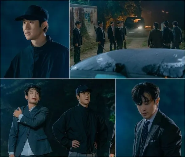 사진=tvN '멘탈코치 제갈길'