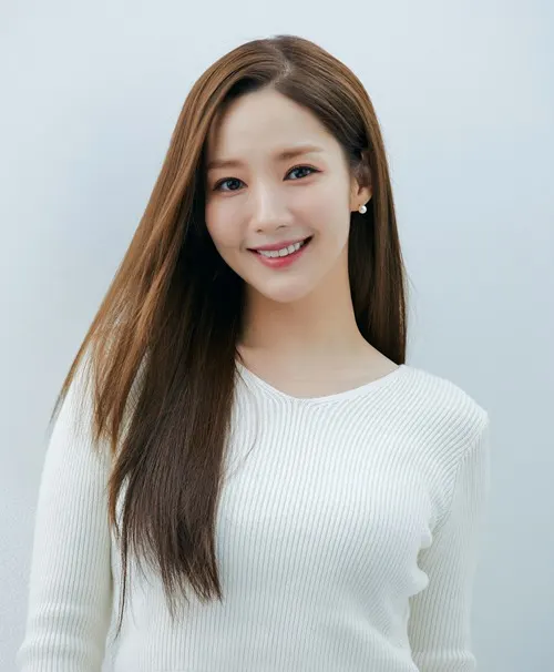 박민영(사진=후크엔터테인먼트 제공)