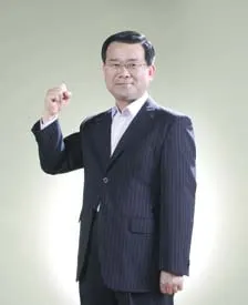 ▲ 새누리당보좌진협의회 이동창 회장
