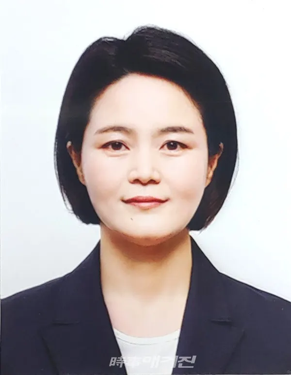 김신선 신임 전주시보건소장(사진_전주시)