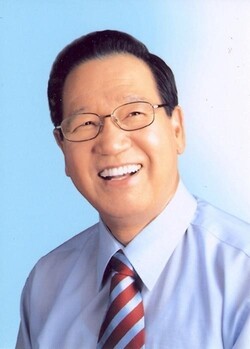 이규택 前 의원