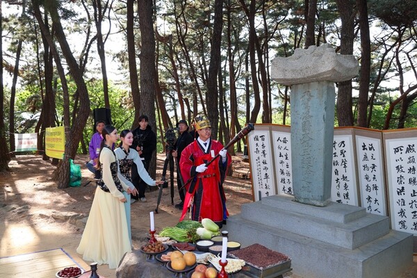 김해시 가야문화축제.(사진_김해시)