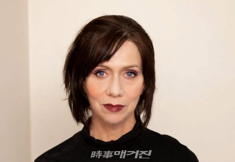 작곡_메리 핀스터러 Mary Finsterer(사진_예술의전당)