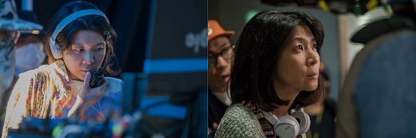 영화 '침입자' 스틸 컷 / 사진_에이스메이커무비웍스