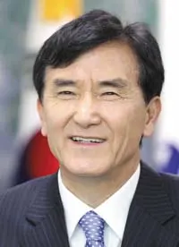 ▲ 임창호 함양군수