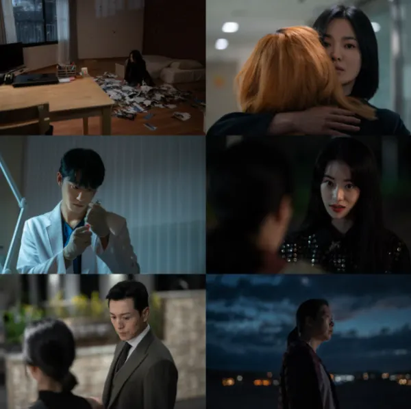 '더 글로리' 시즌2 (사진=넷플릭스)
