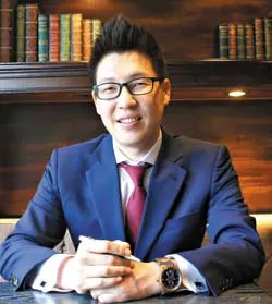 ▲ ING 이병길 FC는 “고민하며 망설이고 괴로워하기 보다는 도전하고 부딪히며 배우는 것이 발전적인 선택이다”라고 강조한다.