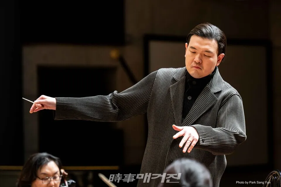 The Rising 한상일(사진=PAPA_©박상윤)