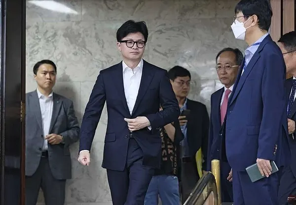 한동훈 국민의힘 대표.(사진_국민의힘)