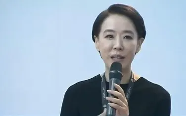 '심정지' 영화배우 강수연 뇌출혈 병원 치료 "경과 지켜보고..."(사진=KBS 방송화면)