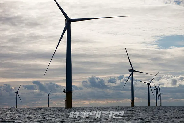 세계자연기금(WWF)은  "8일 오후 서울 롯데호텔에서 ‘제4차 기후행동라운드테이블’을 개최했다.(사진_세계자연기금)