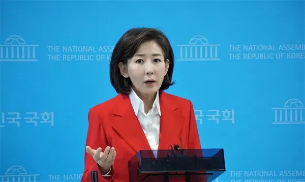나경원 국민의힘 의원.(사진_나경원 의원실)