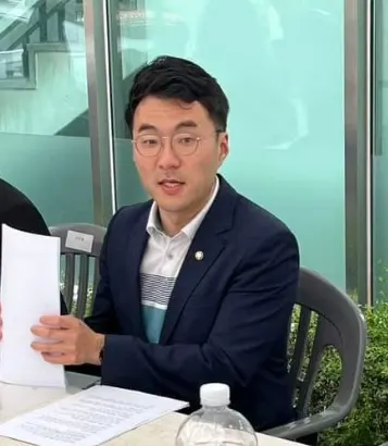 더불어민주당 김남국 의원 / 김남국 인스타그램