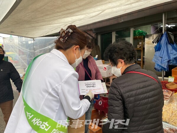 담양군, 봄철 자살 고위험시기 집중관리 추진(사진_담양군)