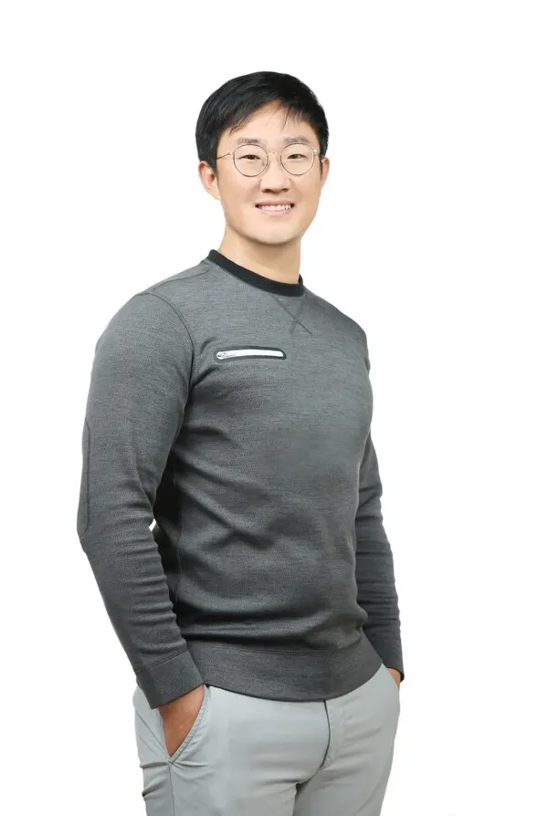 한국 롱 드라이브(KLD) 협회를 이끌어 가고 있는 김홍민 회장.(사진_KDL협회)