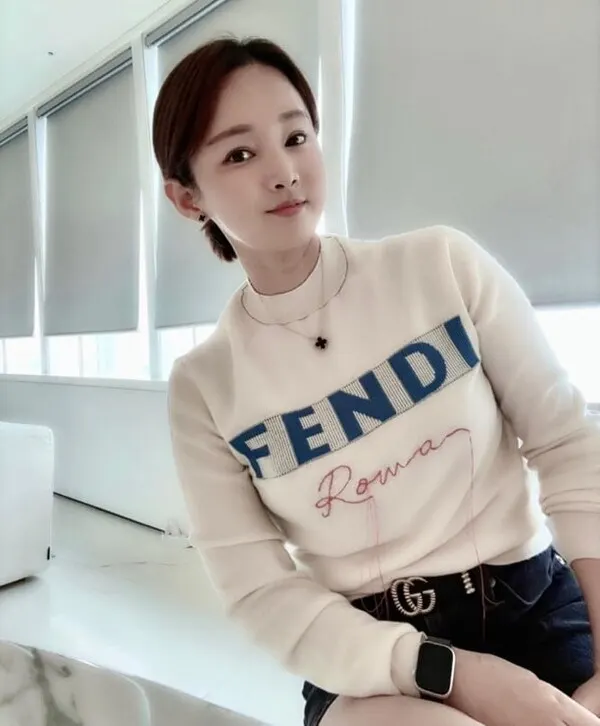 남현희 (사진=남현희 SNS)