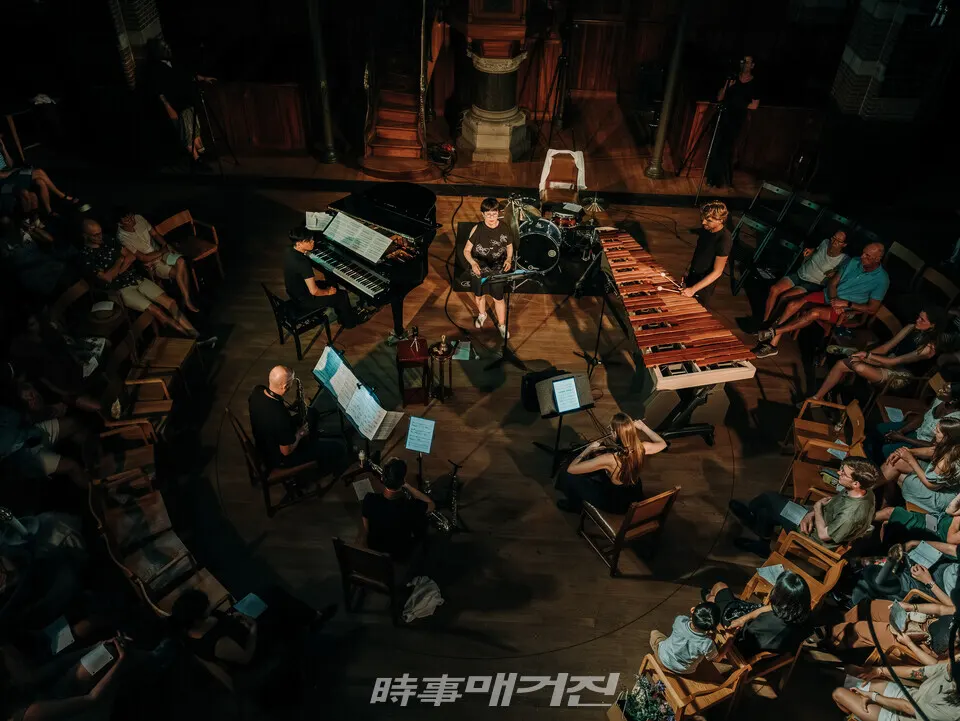 Nubim Kim Group