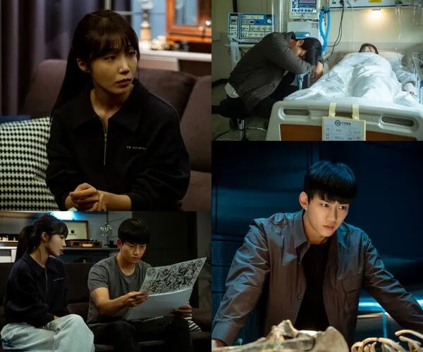 '블라인드' / 사진=tvN