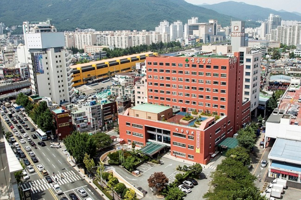 대동병원전경(사진_대동병원)